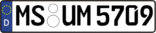 MS-UM5709