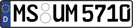 MS-UM5710