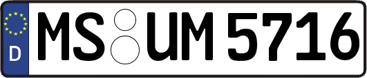 MS-UM5716