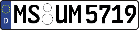 MS-UM5719