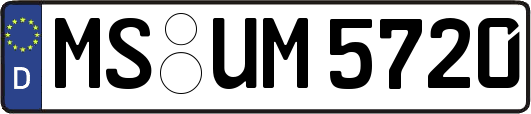 MS-UM5720