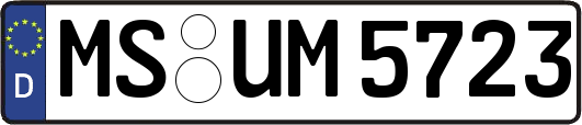 MS-UM5723
