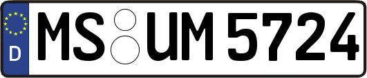 MS-UM5724