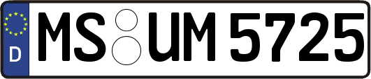 MS-UM5725