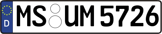 MS-UM5726