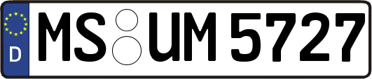 MS-UM5727