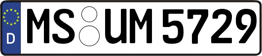 MS-UM5729