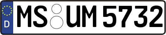 MS-UM5732