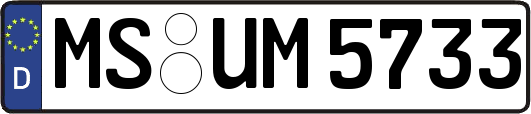 MS-UM5733