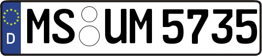 MS-UM5735