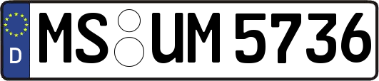 MS-UM5736