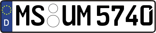 MS-UM5740