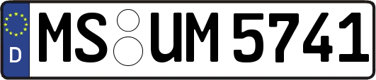 MS-UM5741