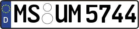 MS-UM5744