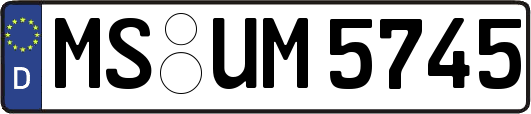 MS-UM5745