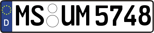 MS-UM5748