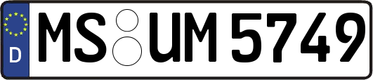 MS-UM5749