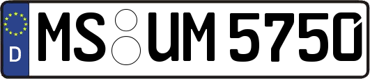 MS-UM5750