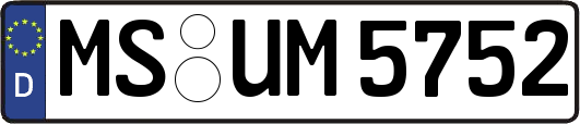 MS-UM5752
