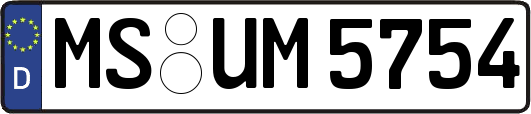 MS-UM5754