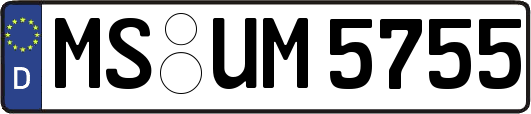 MS-UM5755