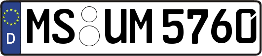 MS-UM5760