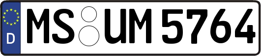 MS-UM5764