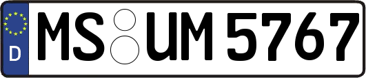 MS-UM5767