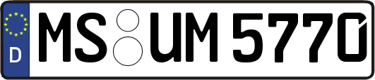 MS-UM5770