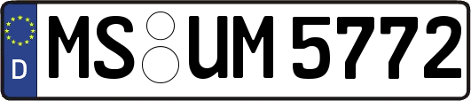 MS-UM5772