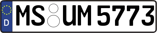 MS-UM5773