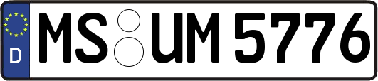 MS-UM5776