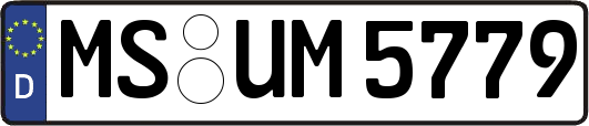 MS-UM5779
