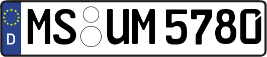 MS-UM5780