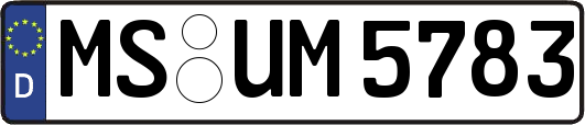 MS-UM5783