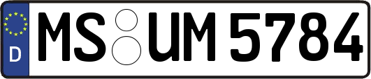 MS-UM5784