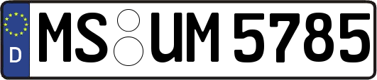 MS-UM5785
