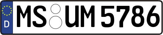 MS-UM5786