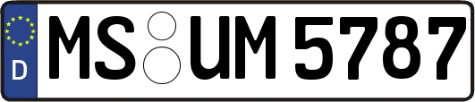 MS-UM5787