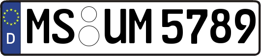 MS-UM5789