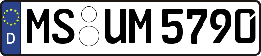 MS-UM5790