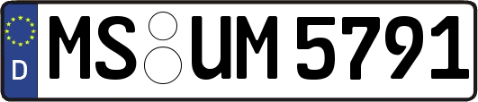 MS-UM5791