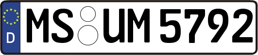 MS-UM5792