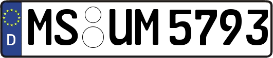 MS-UM5793