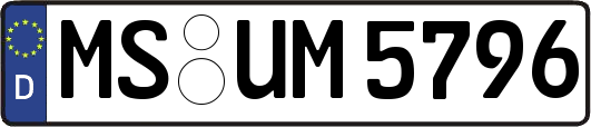 MS-UM5796