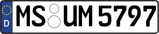 MS-UM5797