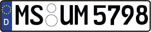 MS-UM5798