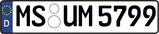 MS-UM5799