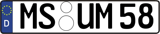 MS-UM58
