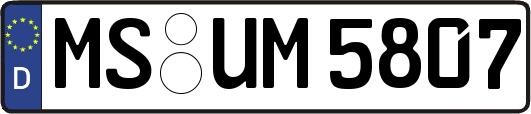 MS-UM5807